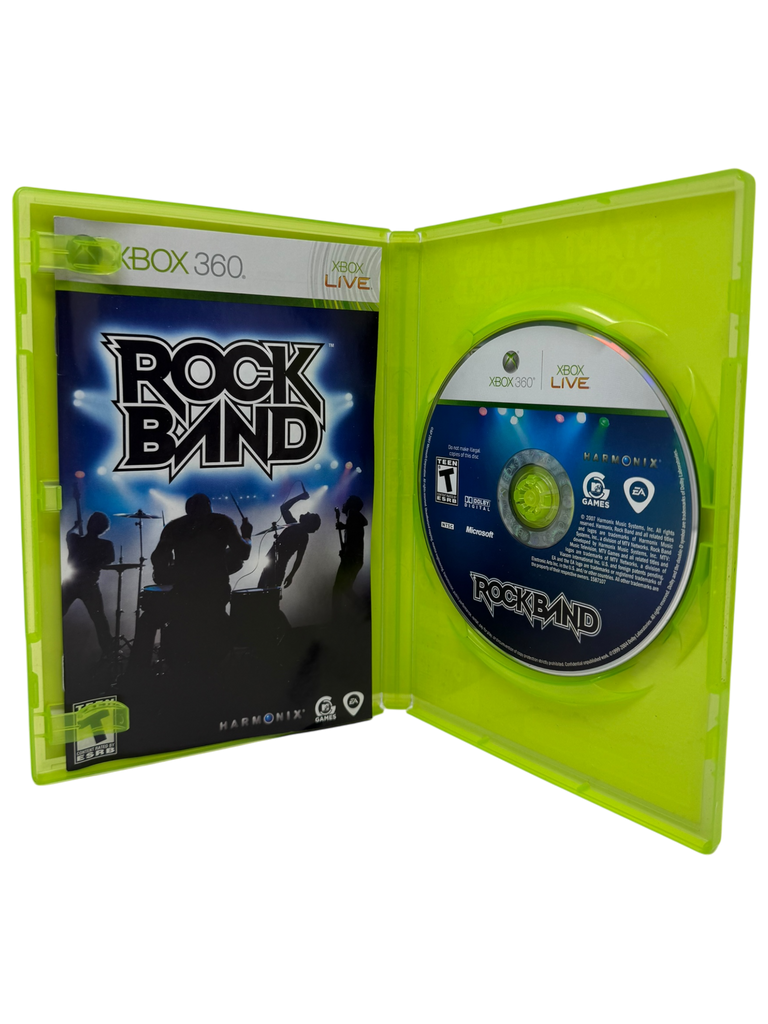 Rock Band