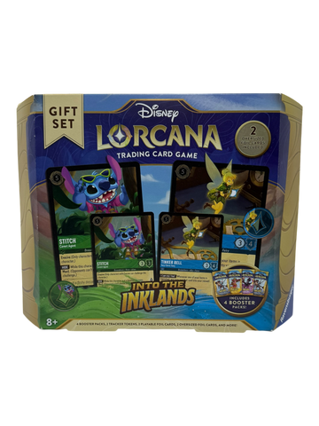 Into the Inklands - Gift Set
