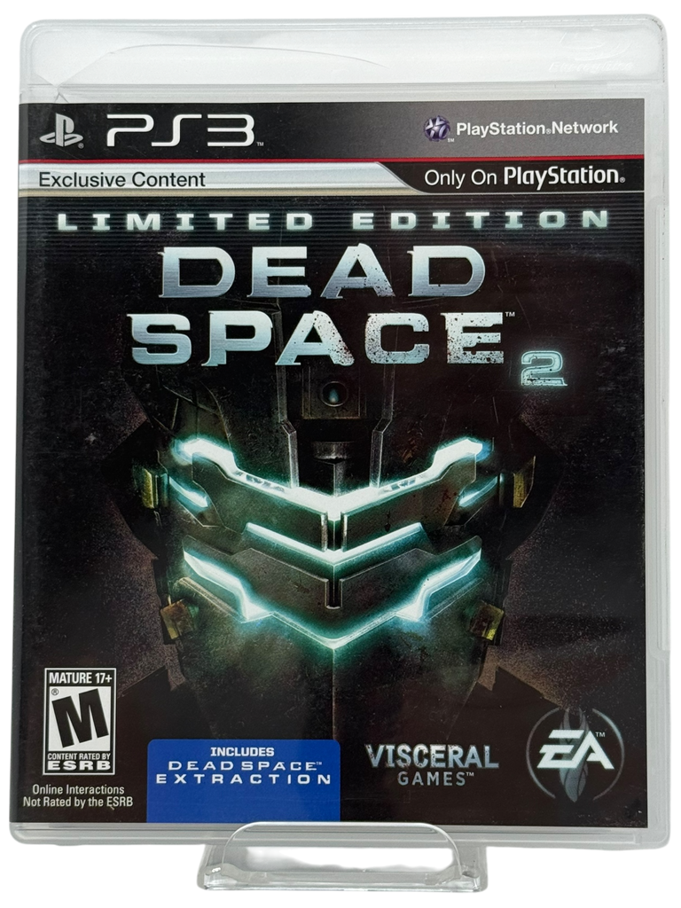 Dead Space 2 [Limited Edition]
