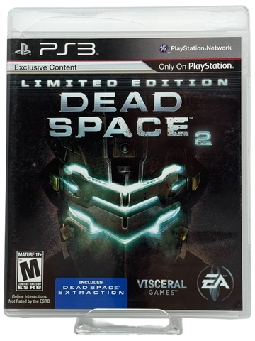 Dead Space 2 [Limited Edition]
