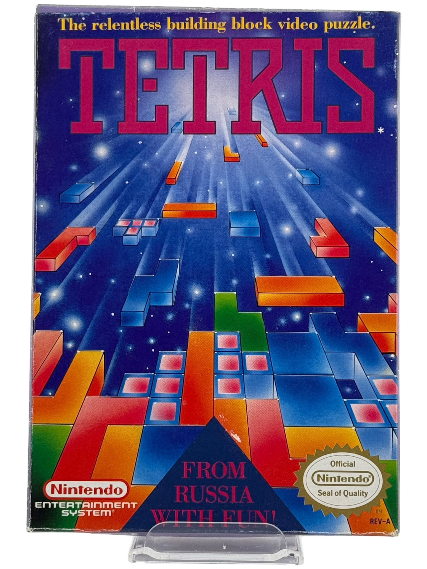 Tetris