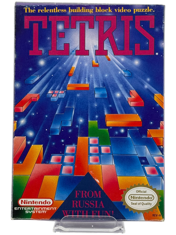 Tetris