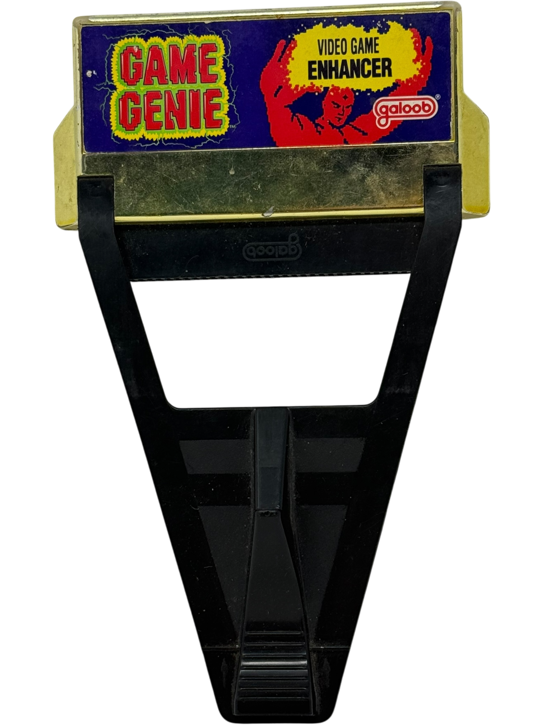 Game Genie