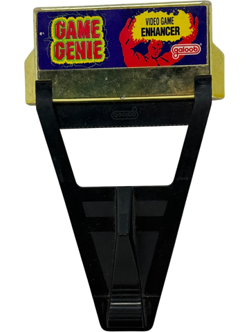 Game Genie