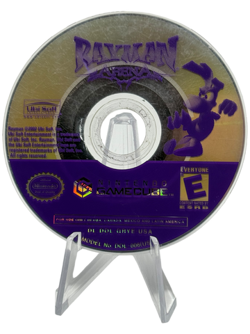 Rayman Arena