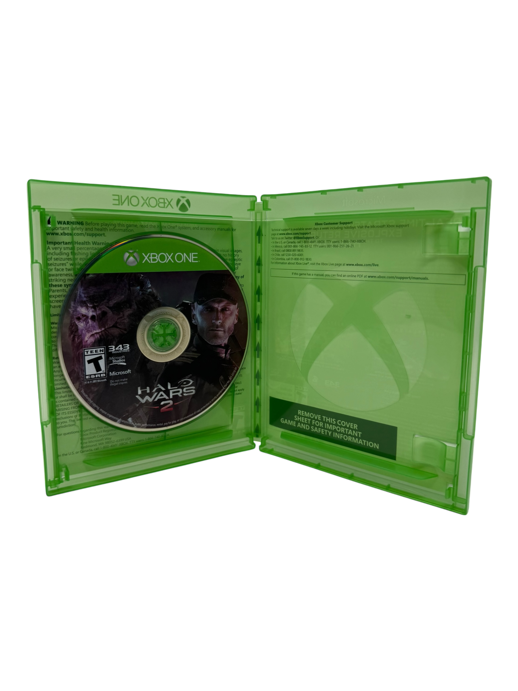 Halo Wars 2