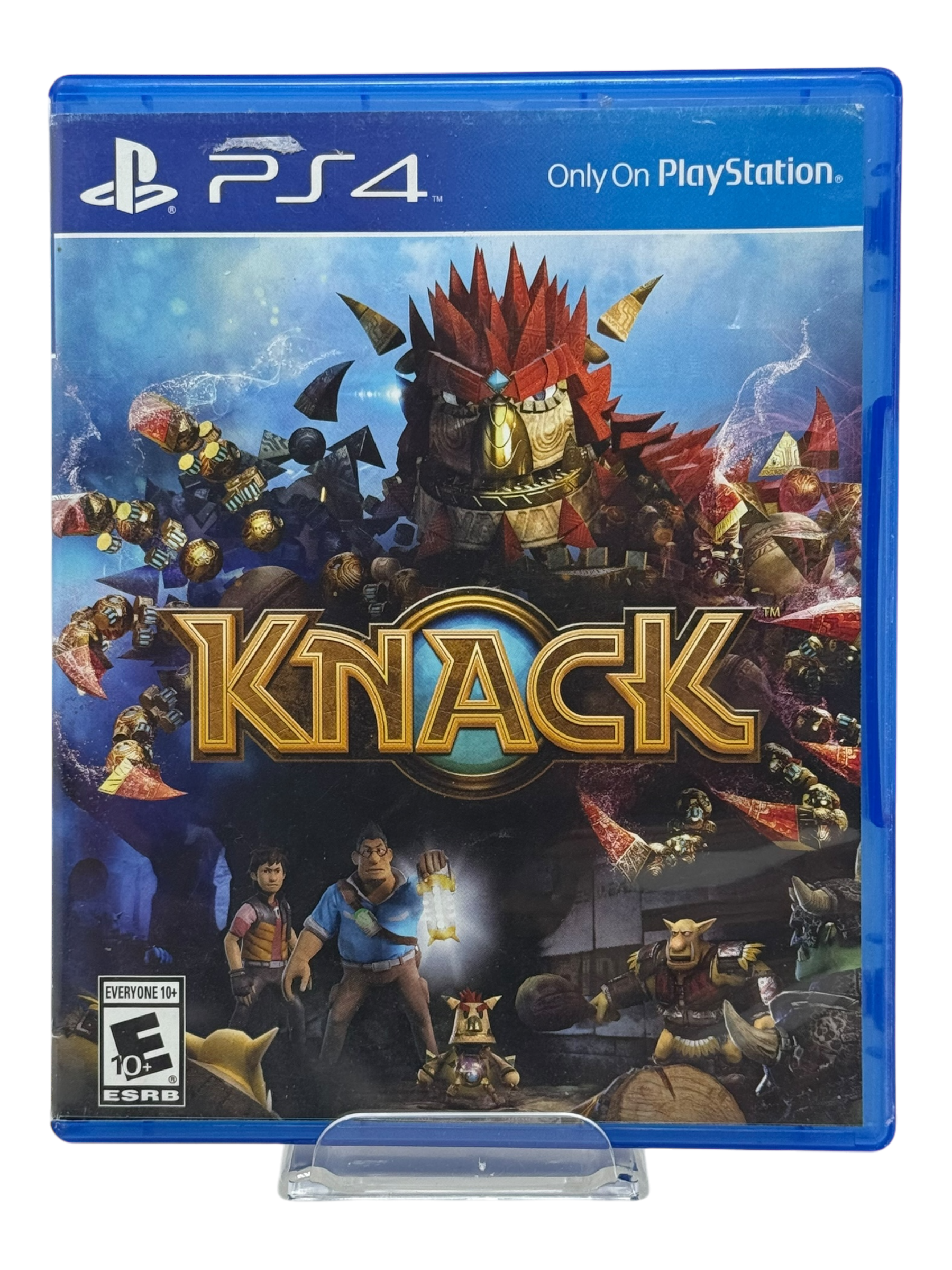 Knack