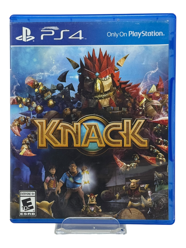 Knack