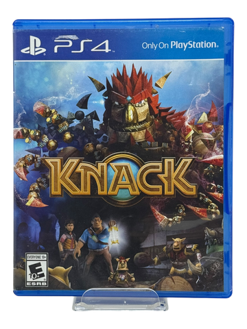 Knack