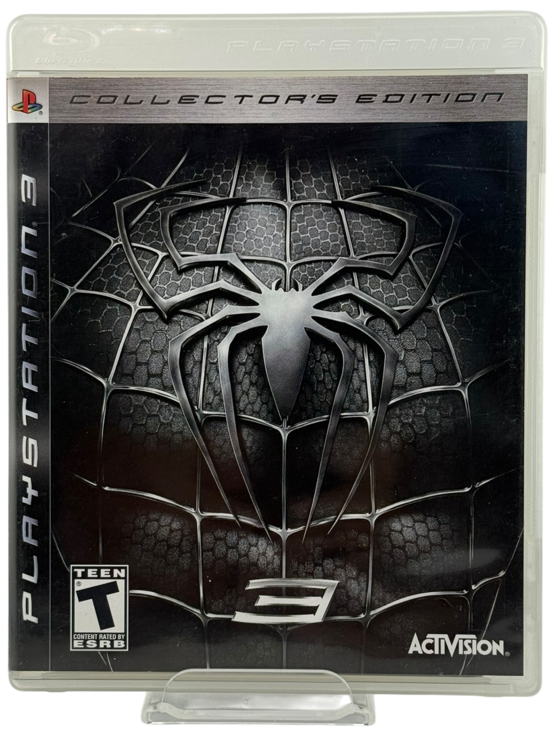 Spiderman 3 [Collector's Edition]
