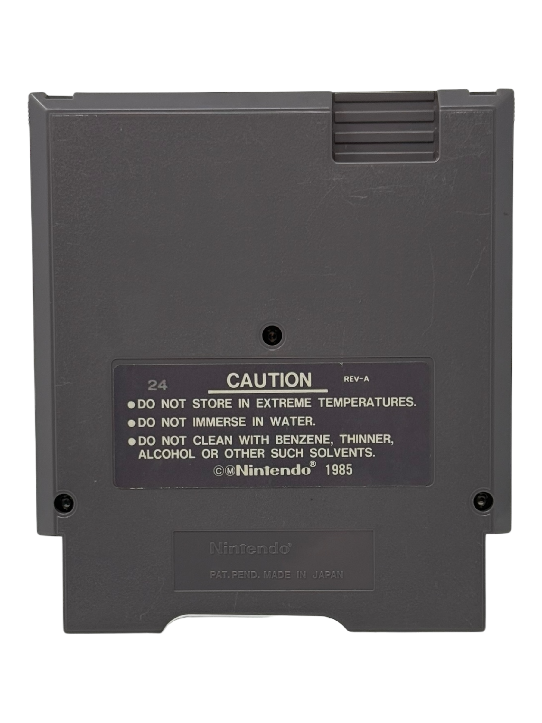 Blades of Steel