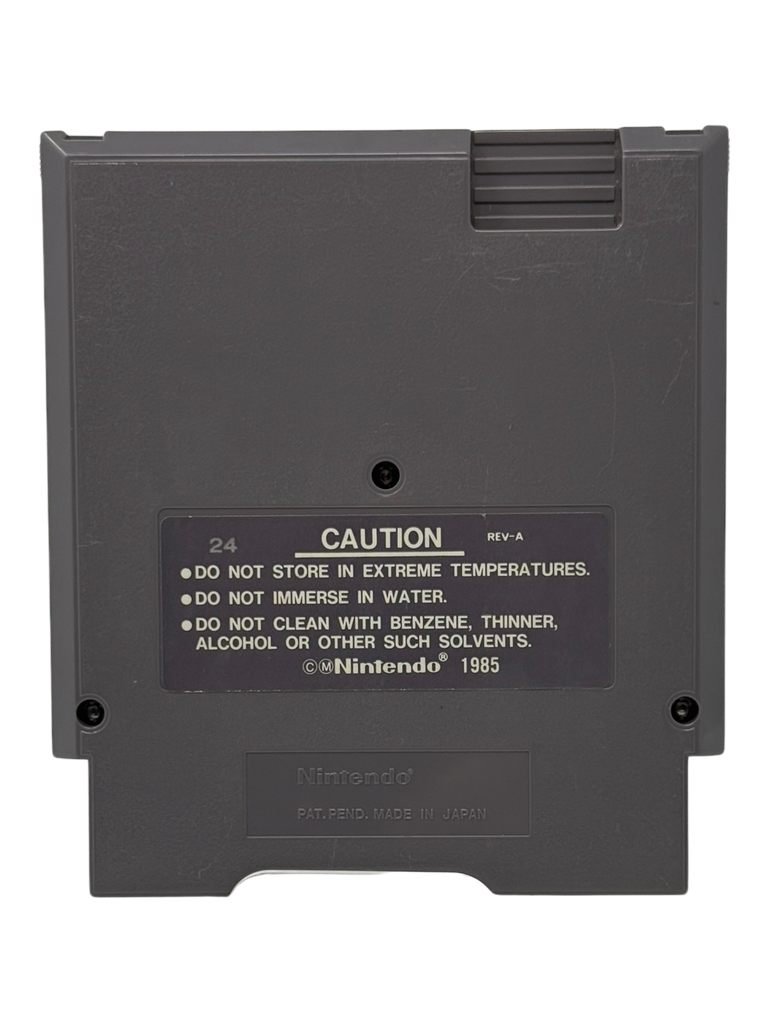 Blades of Steel