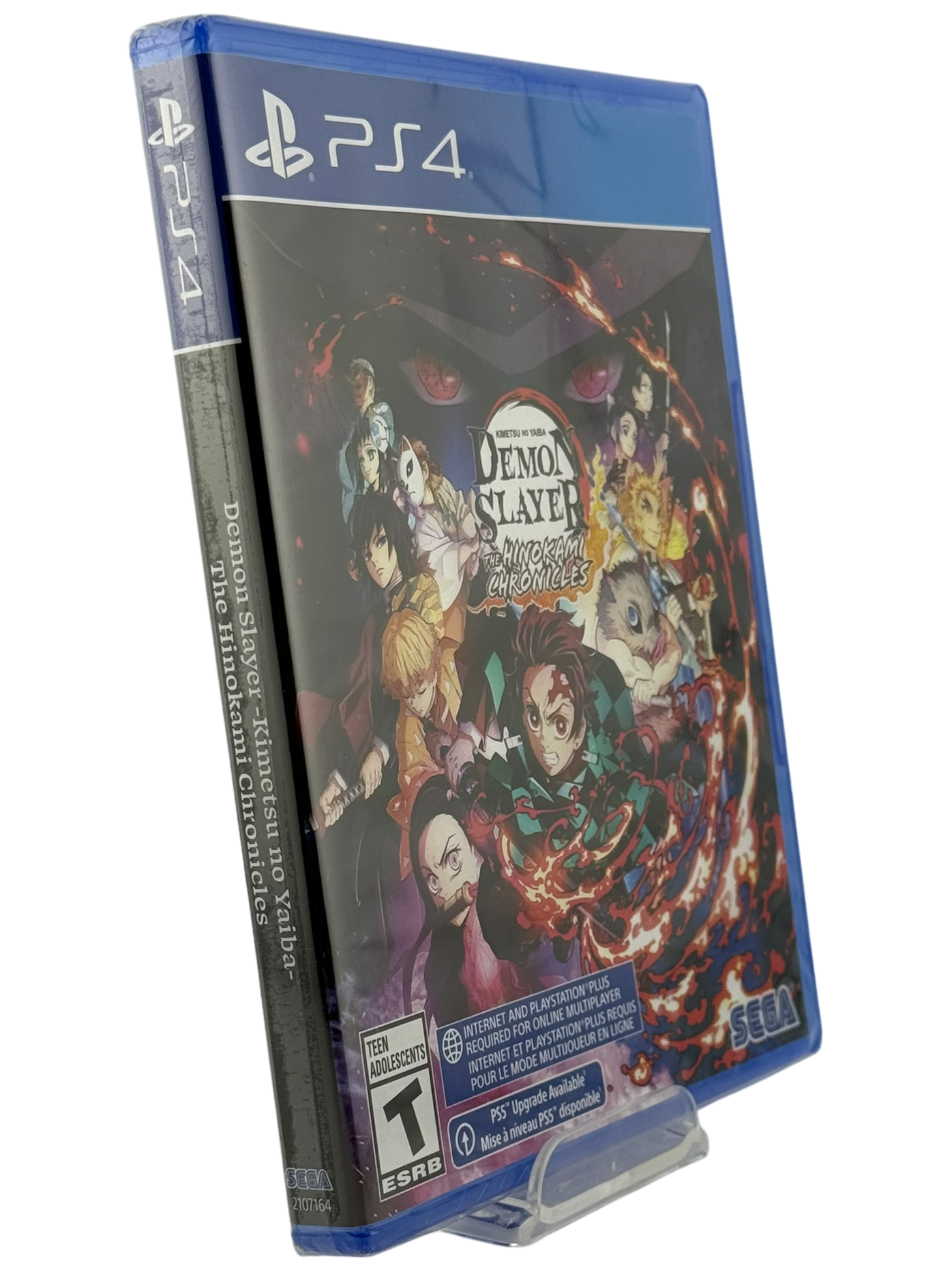 Demon Slayer: The Hinokami Chronicles