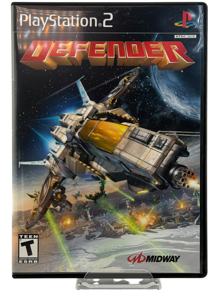 Defender