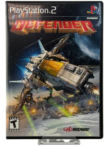 Defender