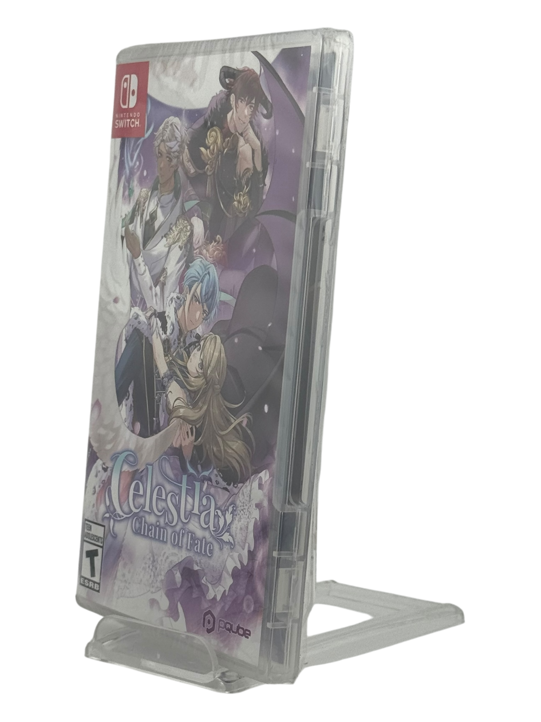 Celestia: Chain Of Fate