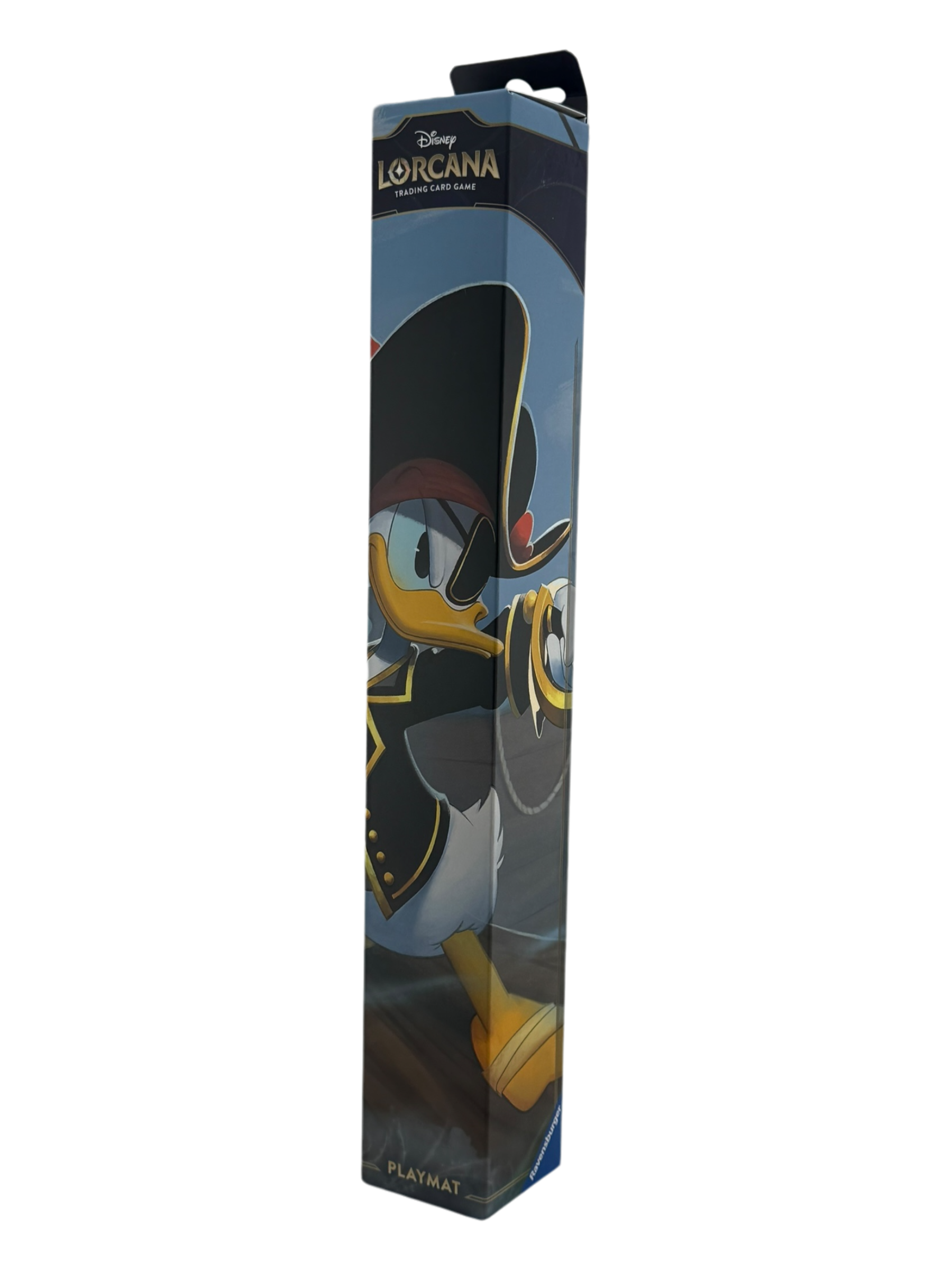 Donald Duck: Buccaneer - Ravensburger Playmats