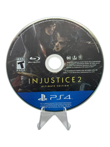 Injustice 2 Ultimate Edition