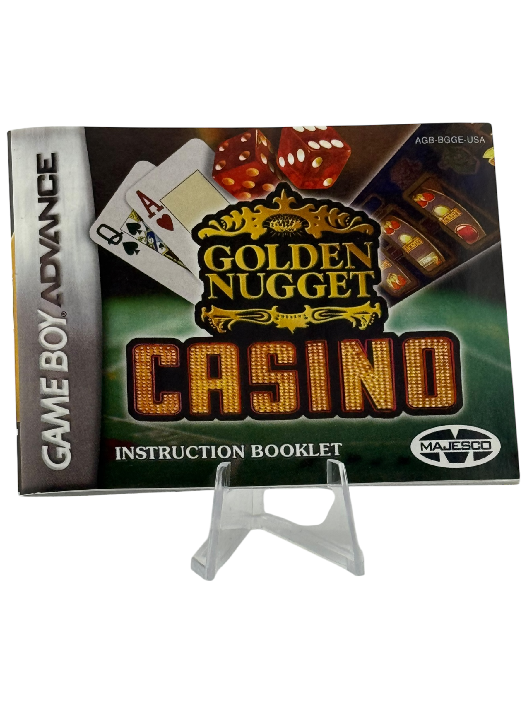 Golden Nugget Casino