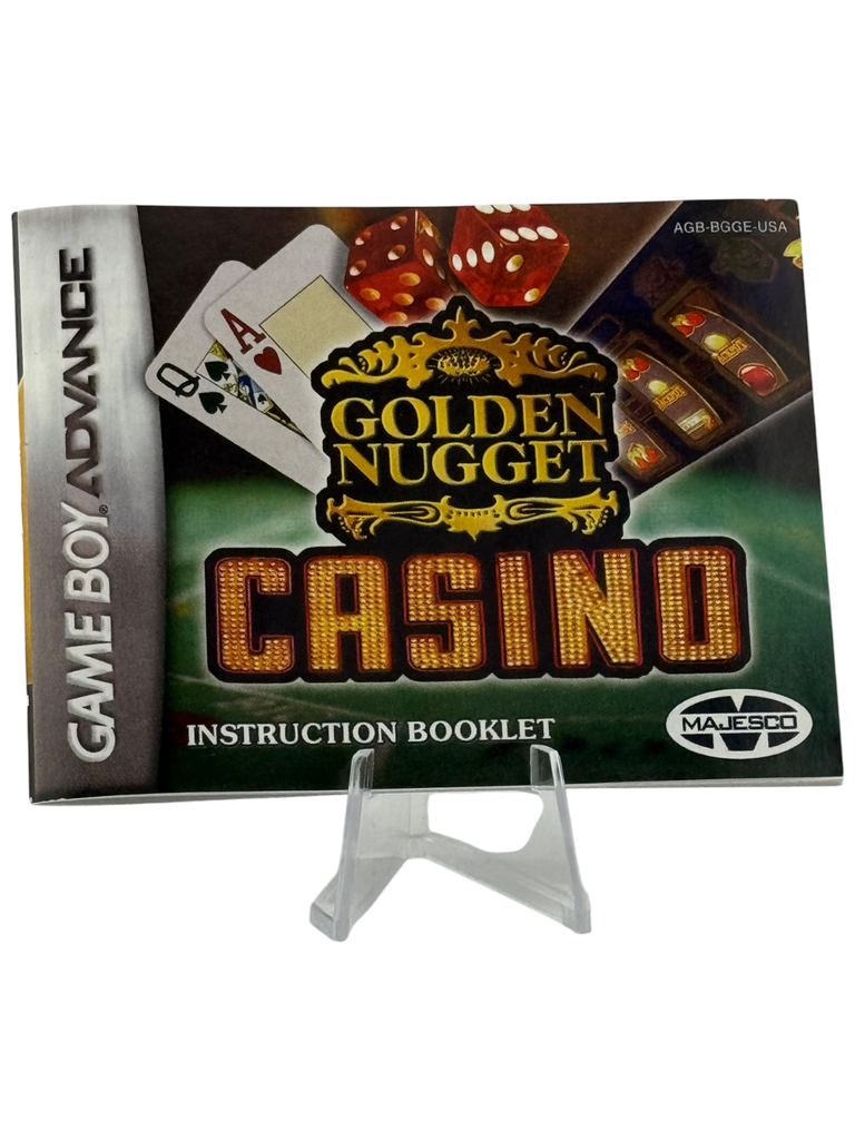Golden Nugget Casino