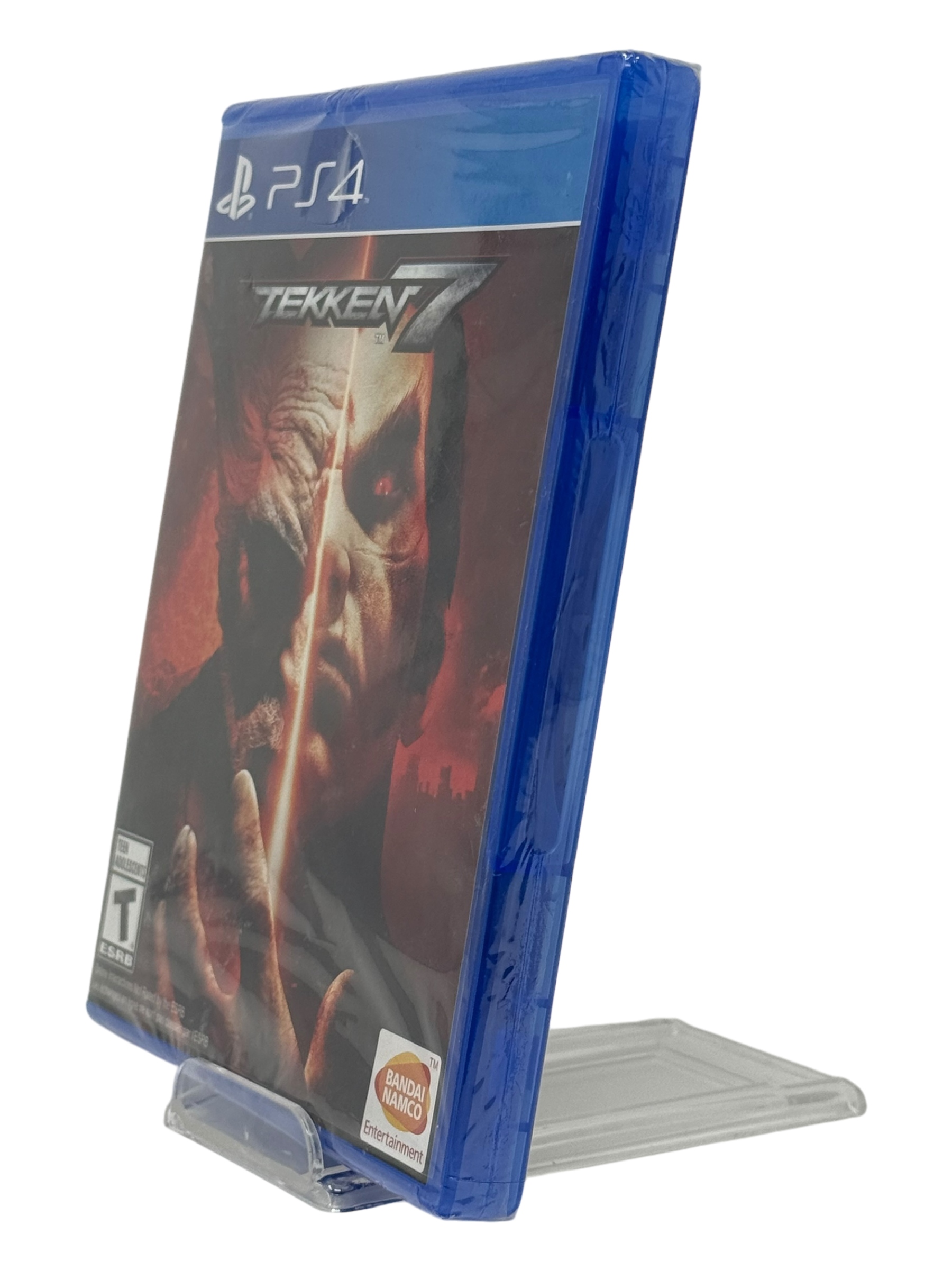 Tekken 7