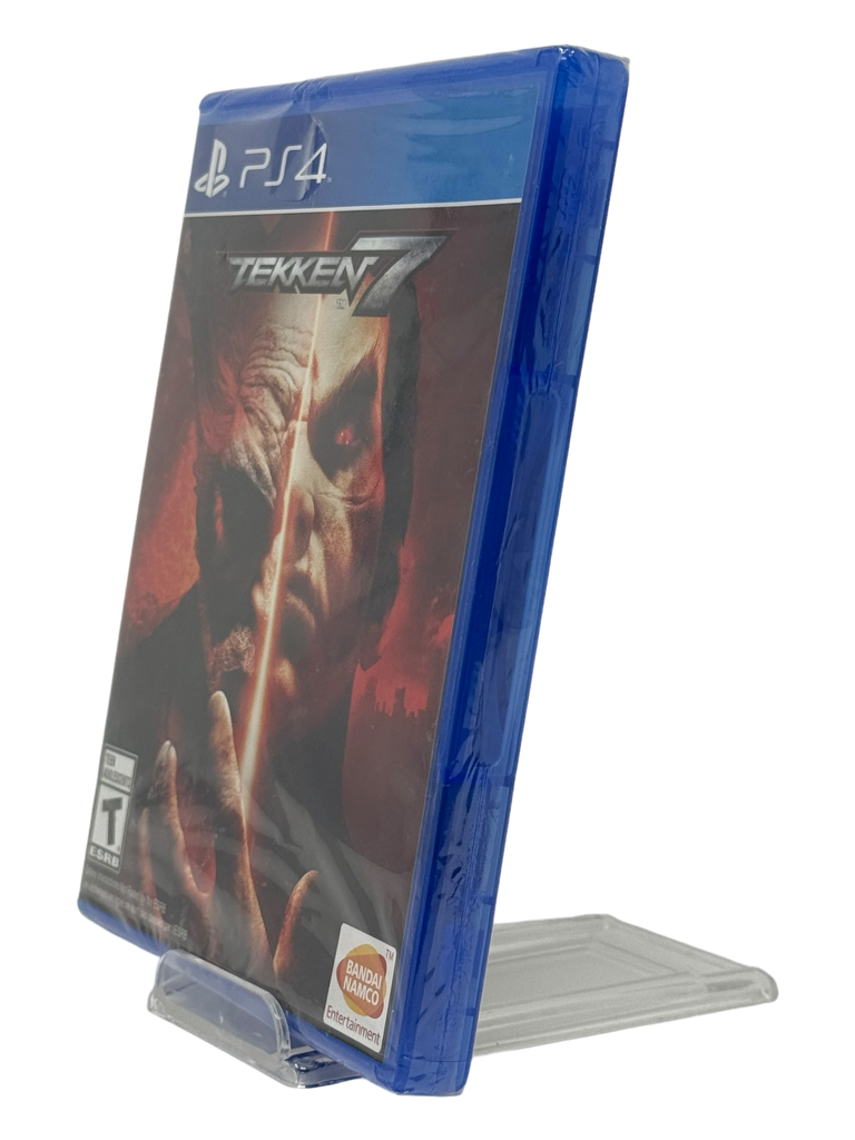 Tekken 7