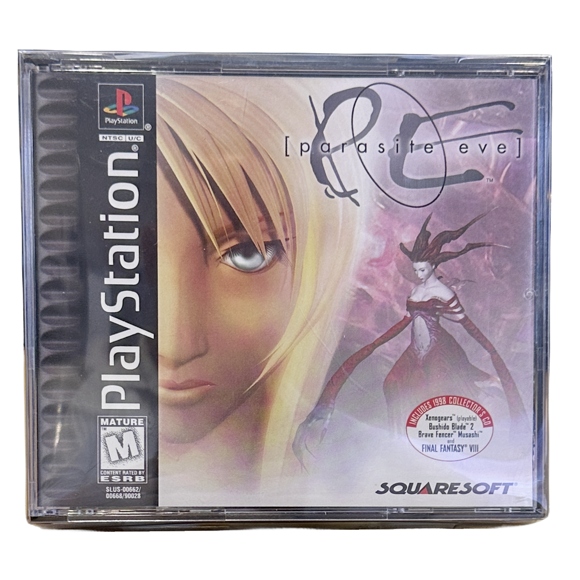 Parasite Eve