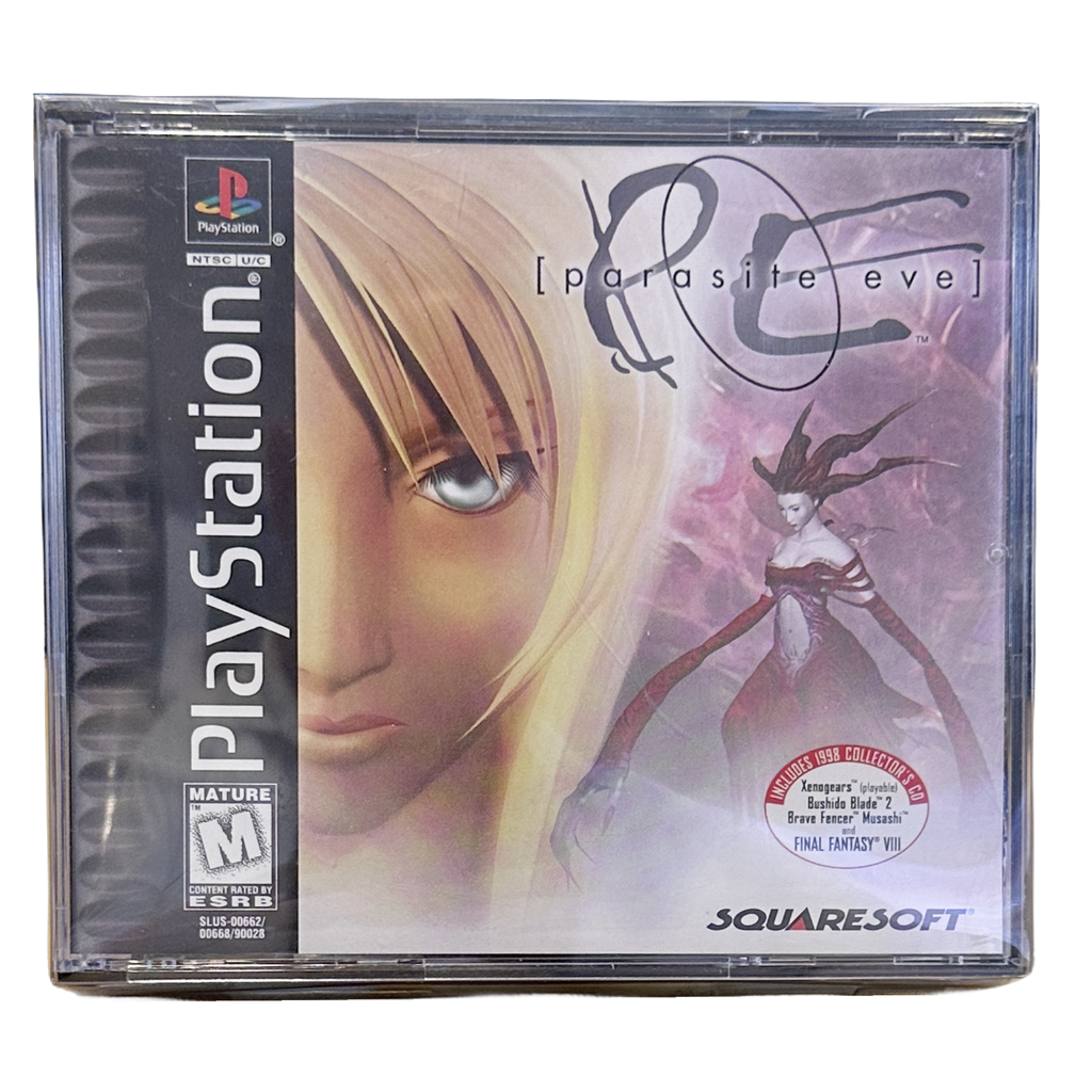 Parasite Eve
