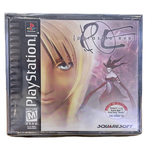 Parasite Eve