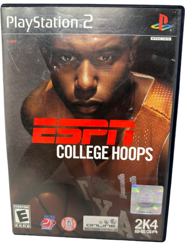 ESPN College Hoops 2004