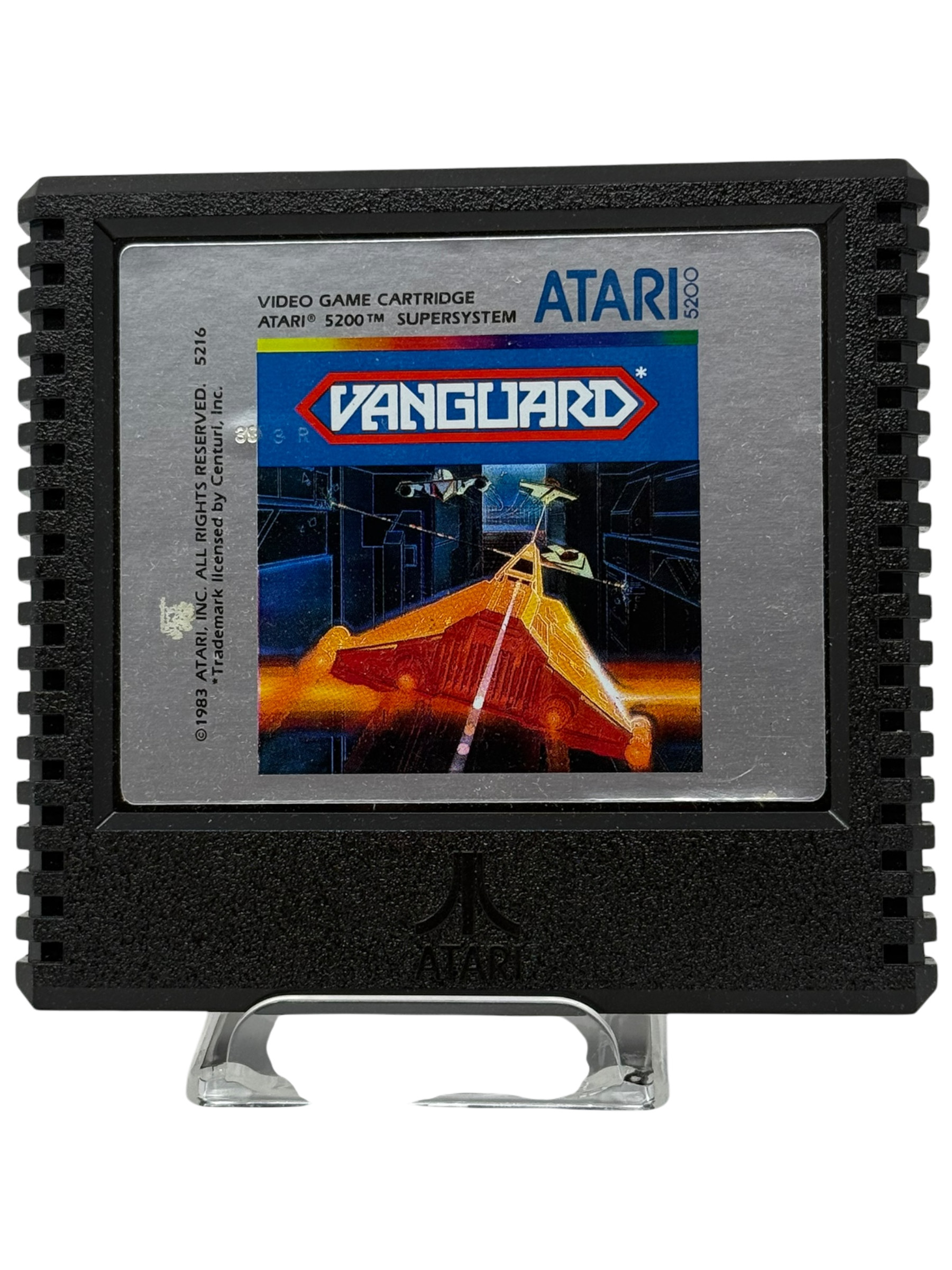 Vanguard