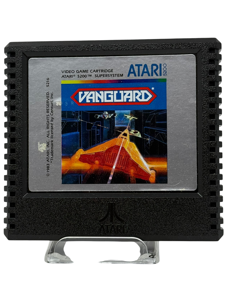 Vanguard