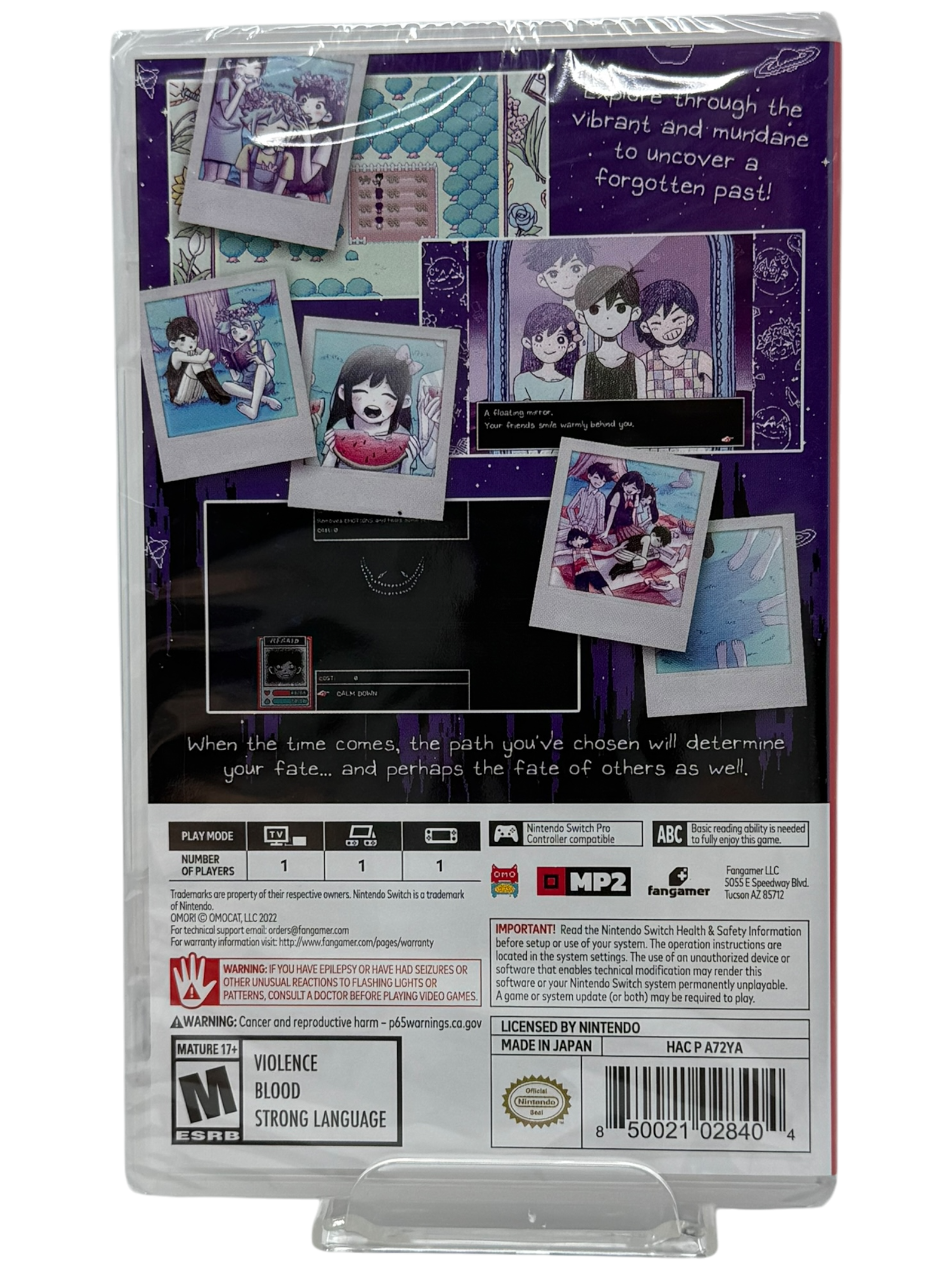 Omori