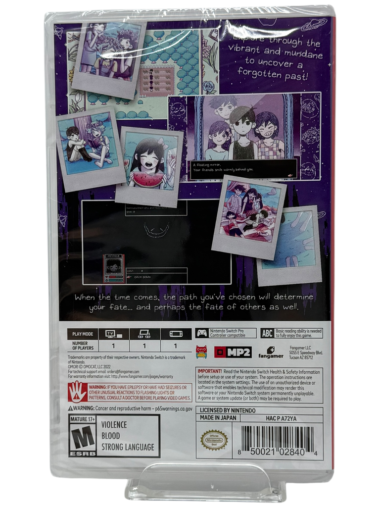 Omori
