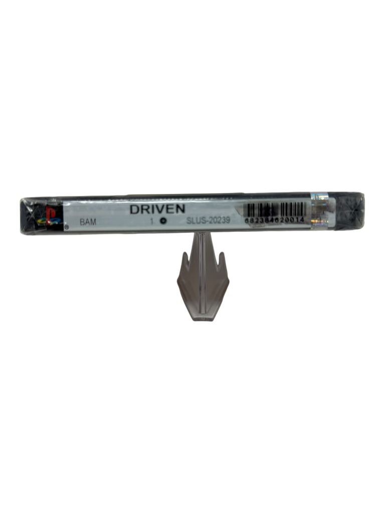 Driven