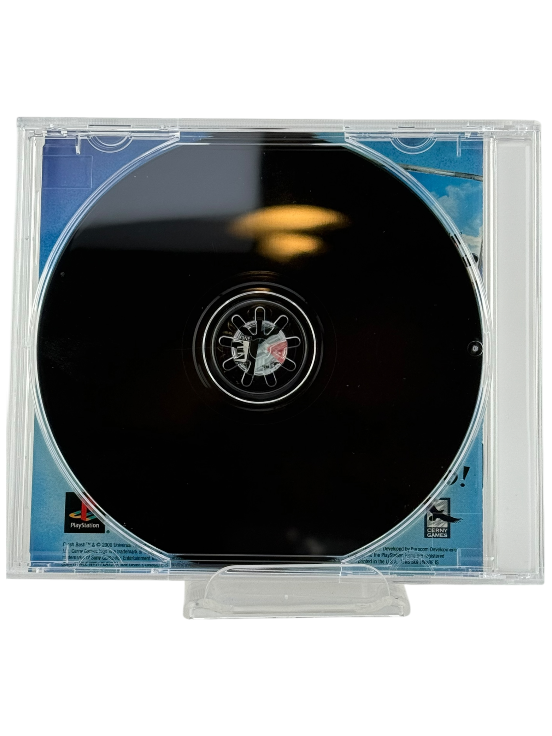 Spyro Year of the Dragon