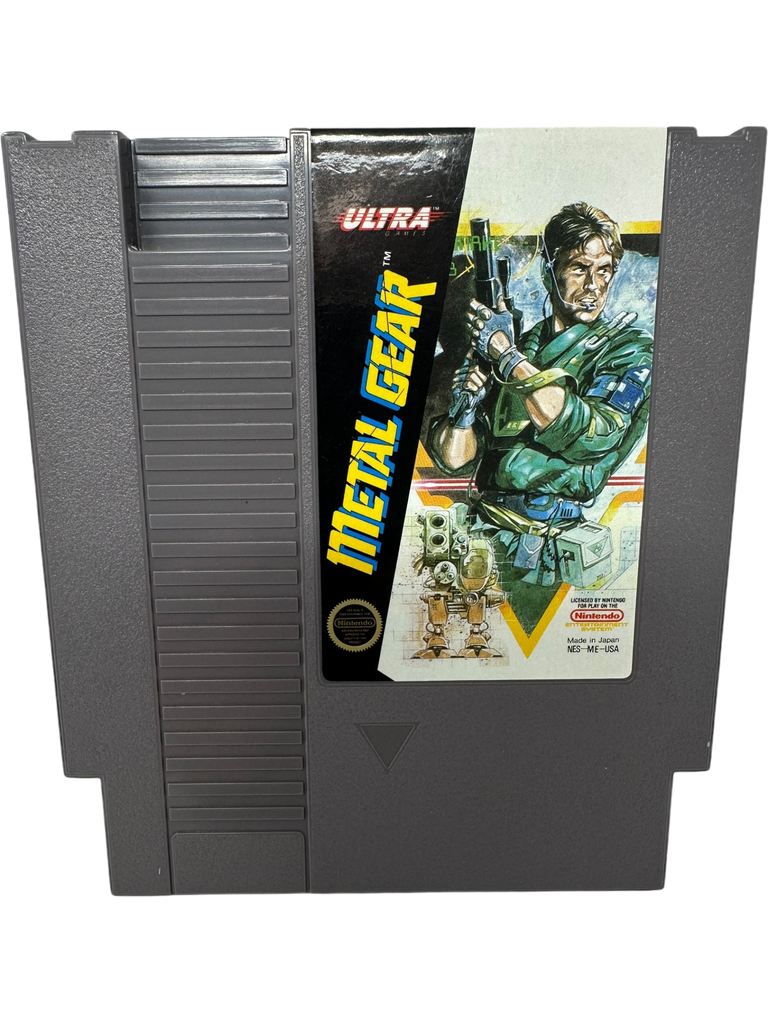Metal Gear