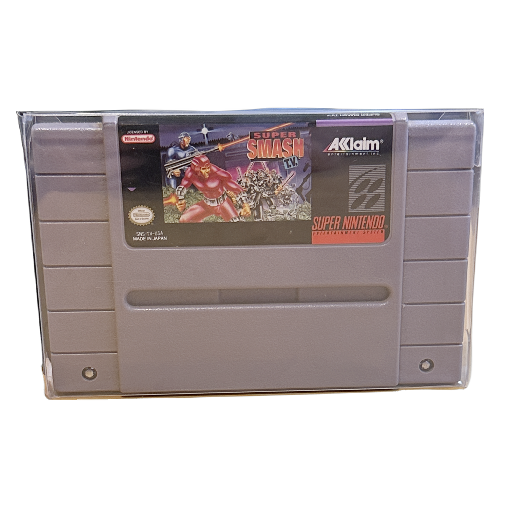 Super Smash TV