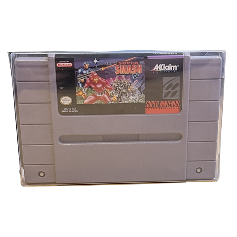 Super Smash TV