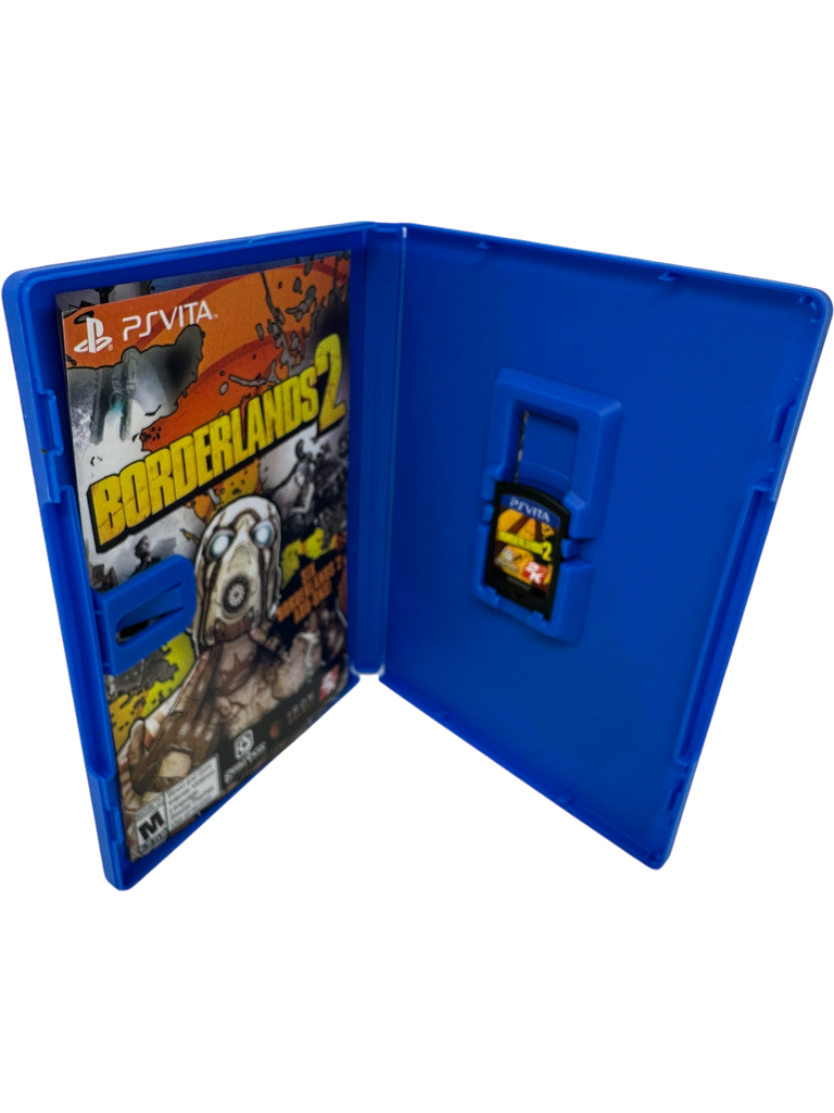 Borderlands 2
