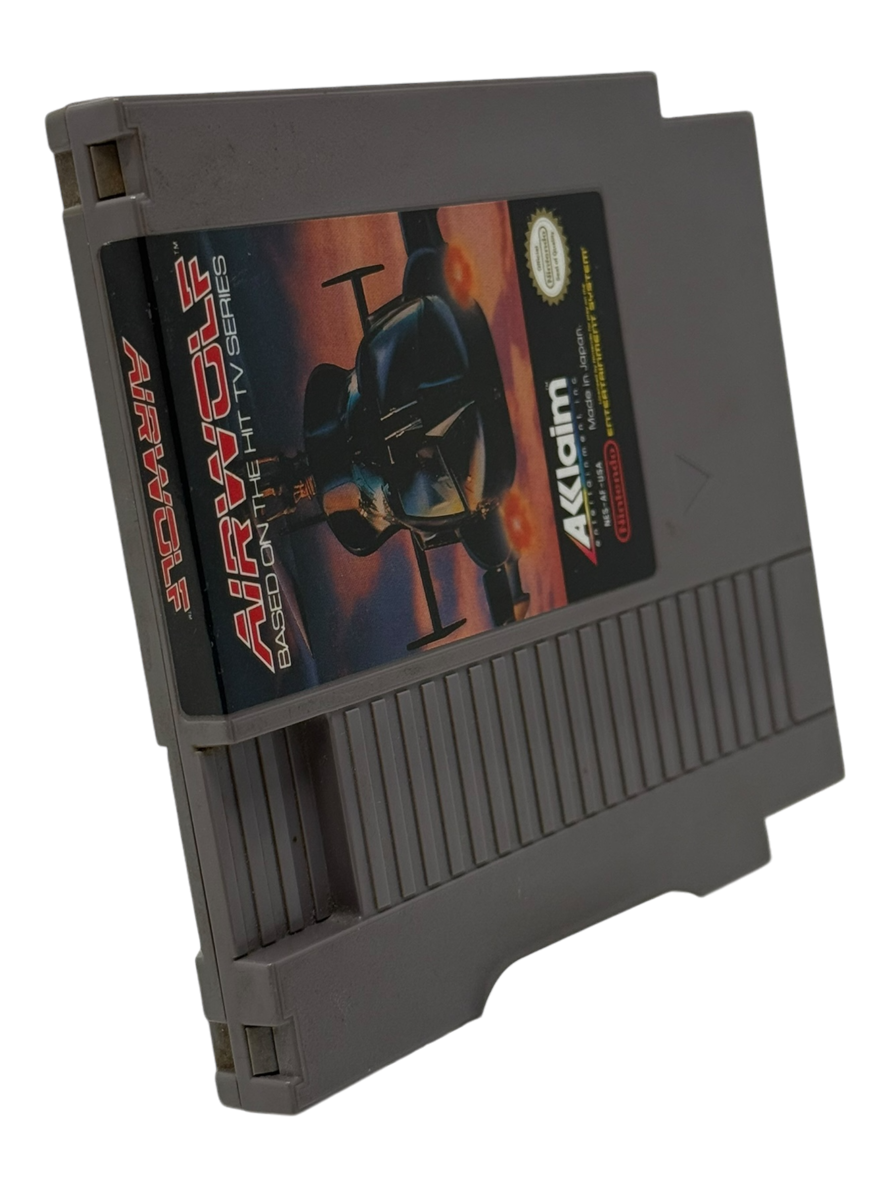 Airwolf