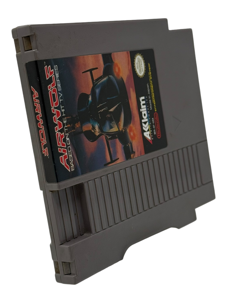 Airwolf