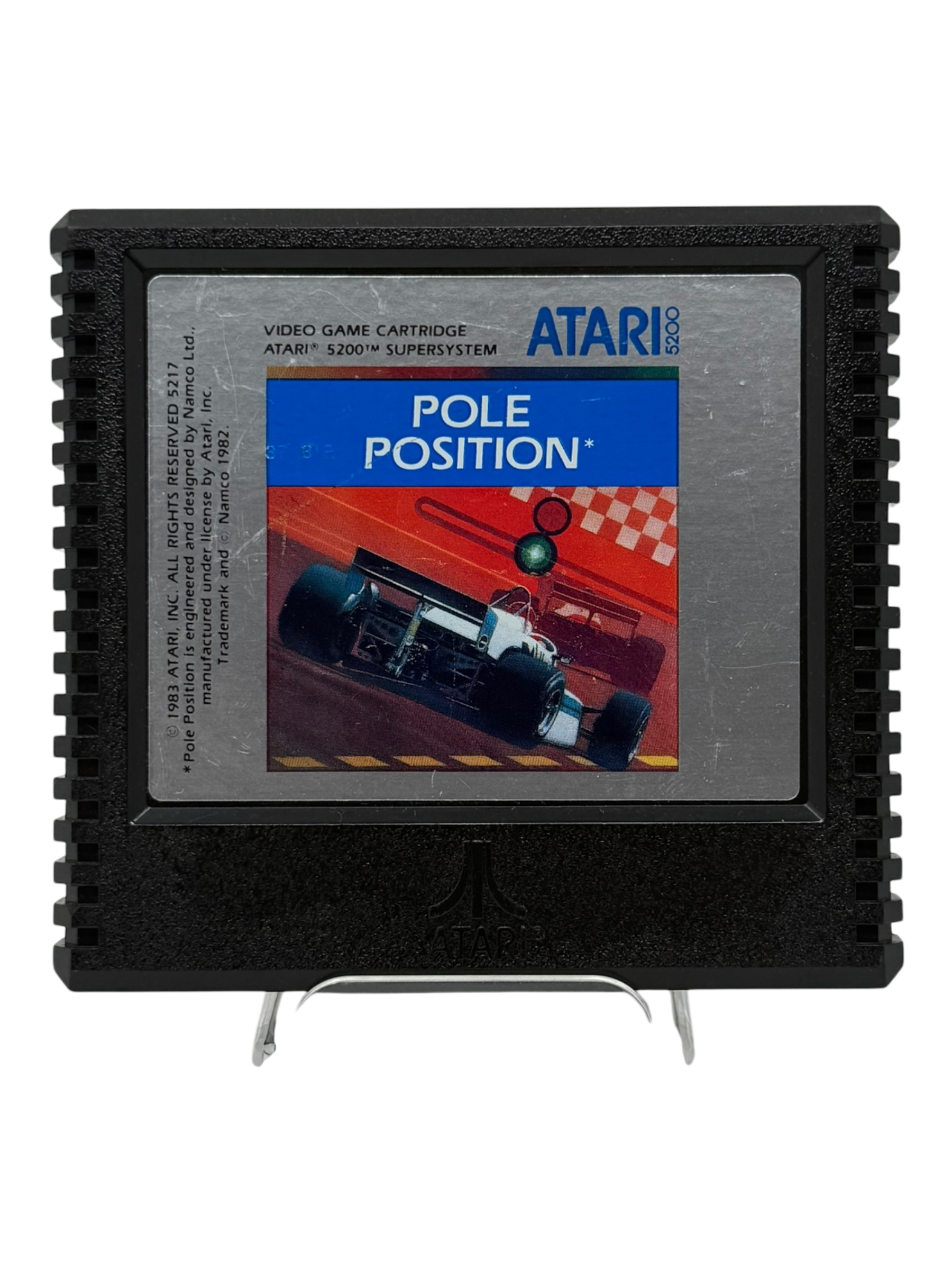 Pole Position