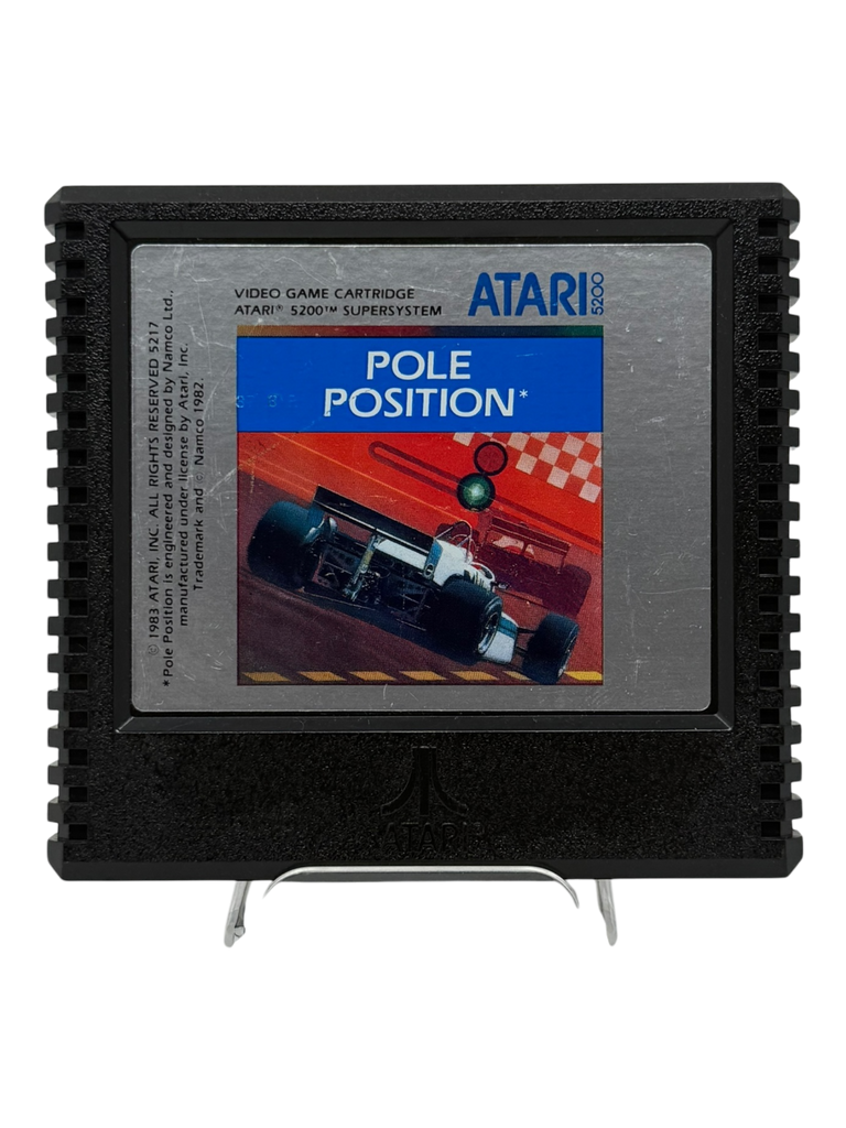 Pole Position