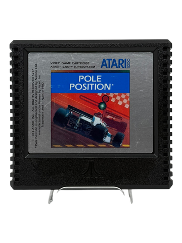 Pole Position