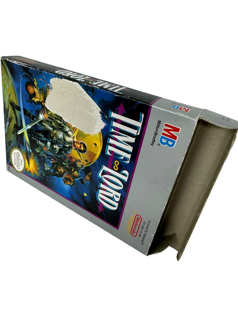 Time Lord