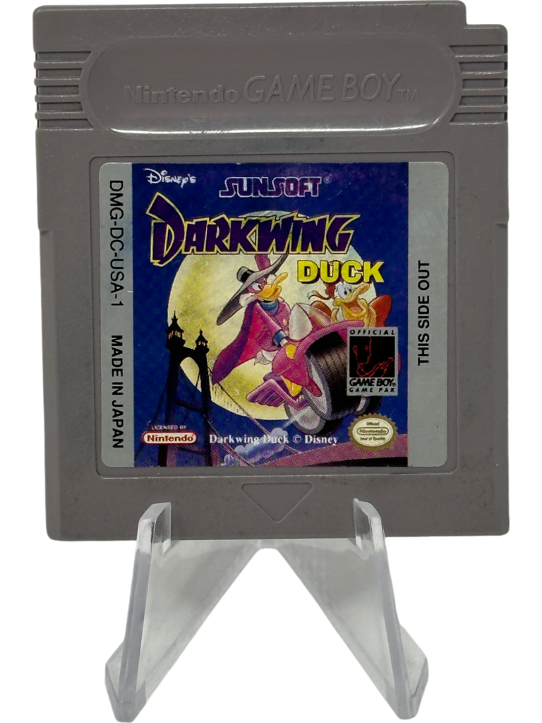 Darkwing Duck