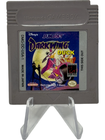 Darkwing Duck