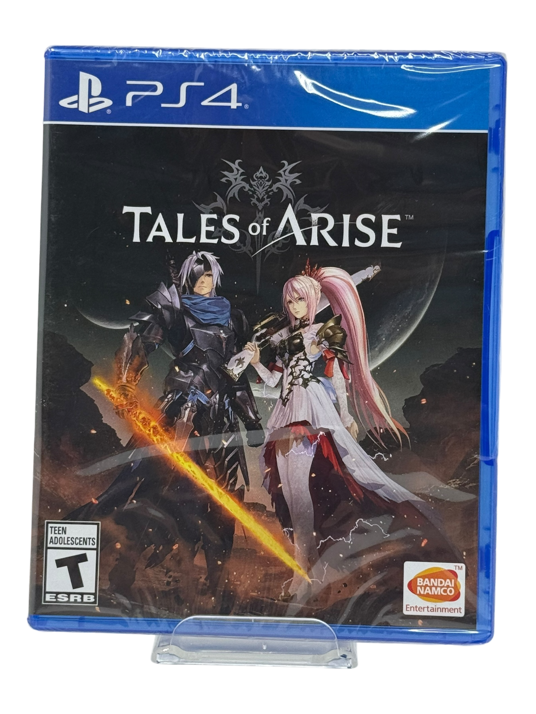 Tales of Arise