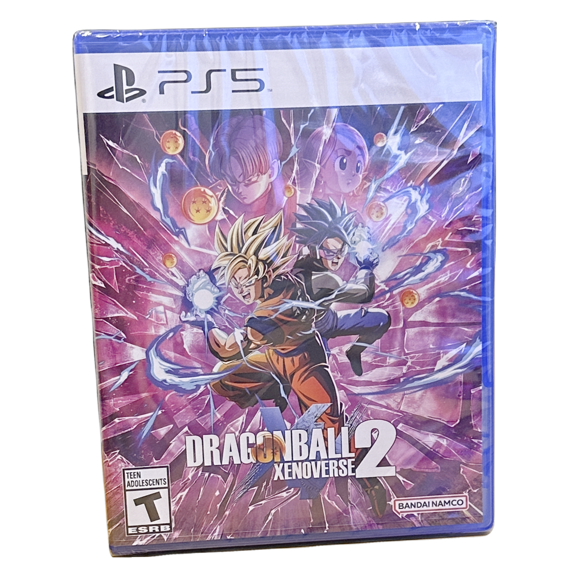 Dragon Ball Xenoverse 2